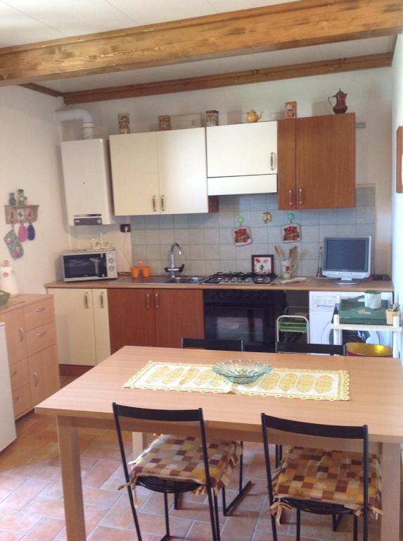 Agriturismo La Collina Siena Habitación foto