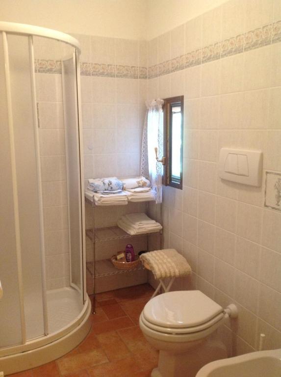 Agriturismo La Collina Siena Habitación foto